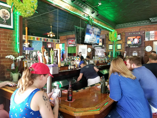 Irish Corner Pub