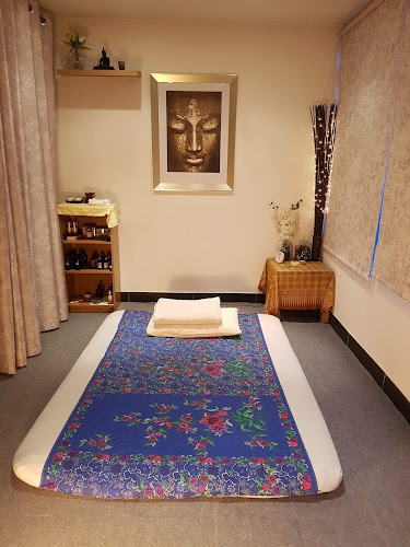 Sabai Thai Massage Oxford FOR WOMEN ONLY - Massage therapist