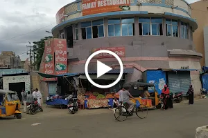 Vijaya Family Restaurant image