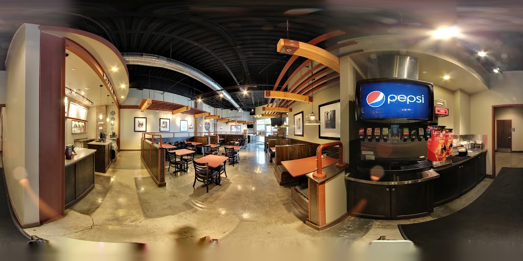 Enzo's Pizza Co. 27705