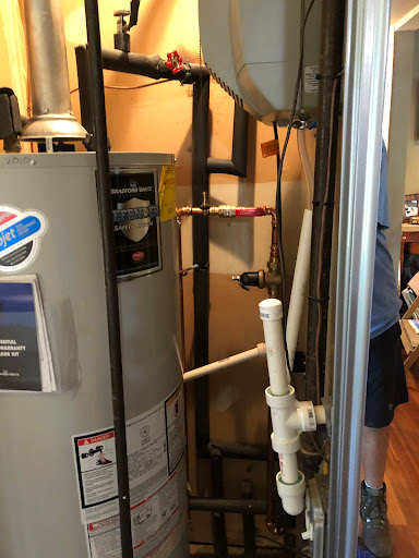 Plumber «Joseph Heil Co Inc», reviews and photos, 8177 Mission Rd, Jessup, MD 20794, USA