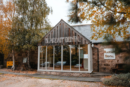 Blairdaff Dental Practice - Blairdaff Dental Practice
