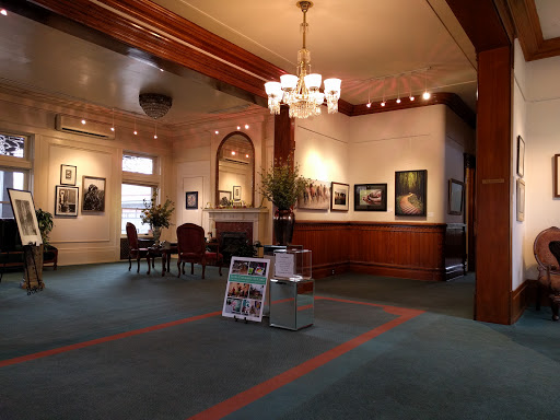 Art Gallery «Eccles Community Art Center», reviews and photos, 2580 Jefferson Ave, Ogden, UT 84401, USA