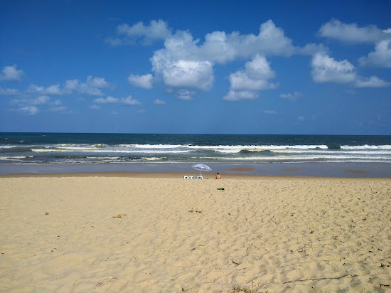 Plaža Gaibu