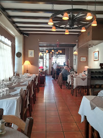 Atmosphère du Restaurant Le Fagot à Drancy - n°8