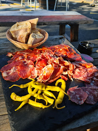 Charcuterie du Restaurant Bibam à Saint-Jean-de-Luz - n°6