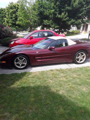 Auto Parts Store «Advance Auto Parts», reviews and photos, 4022 Winder Hwy, Flowery Branch, GA 30542, USA