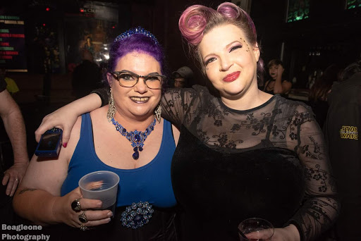 Night Club «The Church», reviews and photos, 2424 Swiss Ave, Dallas, TX 75204, USA