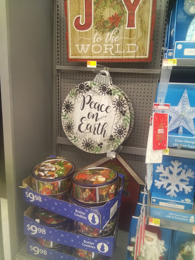 Discount Store «Walmart», reviews and photos, 22015 Hawthorne Blvd, Torrance, CA 90503, USA