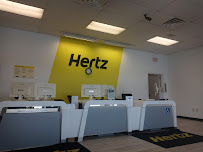 Hertz Car Rental - Urbandale 100th Street Hle - Photo 6 - Car repair in Urbandale, IA, Des Moines