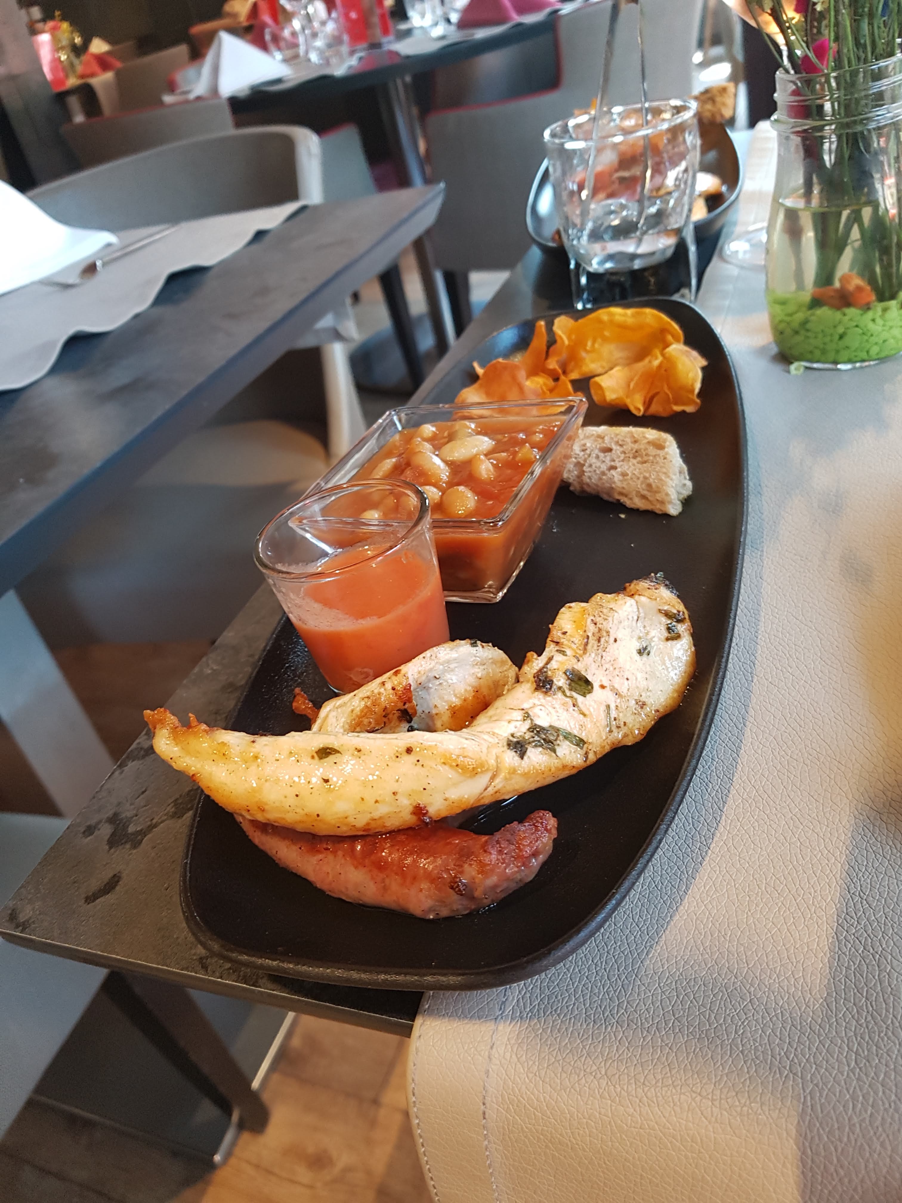 Photo n° 1 de l'avis de parot.h fait le 26/07/2019 à 08:53
