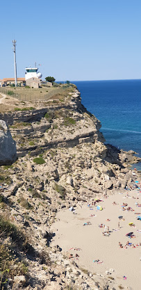 La Plagette du Restaurant gastronomique Le Grand Cap à Leucate - n°8