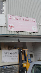 Chris & Sons Ltd Hanwell Branch