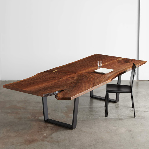 Furniture Store «Urban Hardwoods», reviews and photos, 2101 1st Ave, Seattle, WA 98121, USA