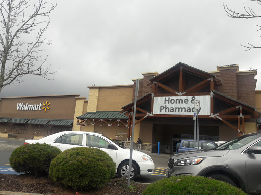 Department Store «Walmart Supercenter», reviews and photos, 34520 16th Ave S, Federal Way, WA 98003, USA