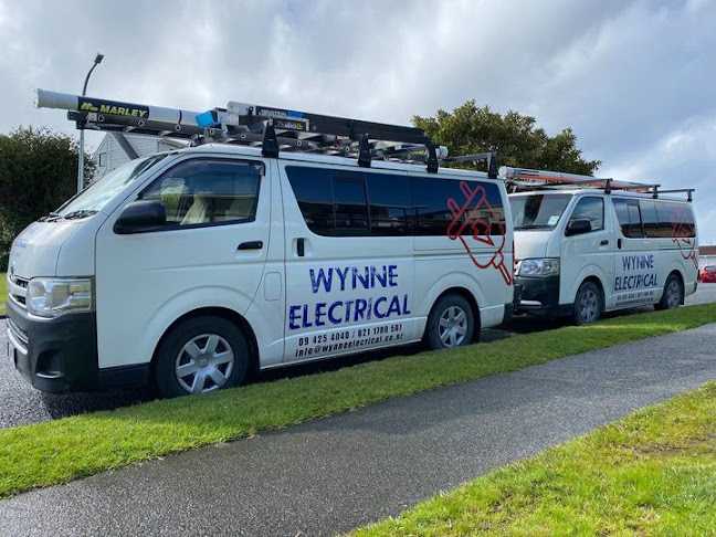 Reviews of Wynne Electrical in Warkworth - Electrician