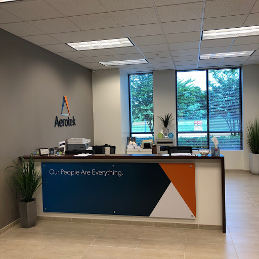 Employment Agency «Aerotek», reviews and photos, 501 Independence Pkwy #310, Chesapeake, VA 23320, USA