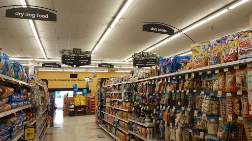 Grocery Store «Kroger», reviews and photos, 1600 N 16th St, Orange, TX 77630, USA