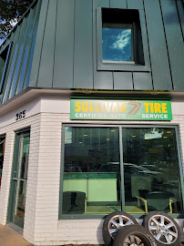 Sullivan Tire & Auto Service