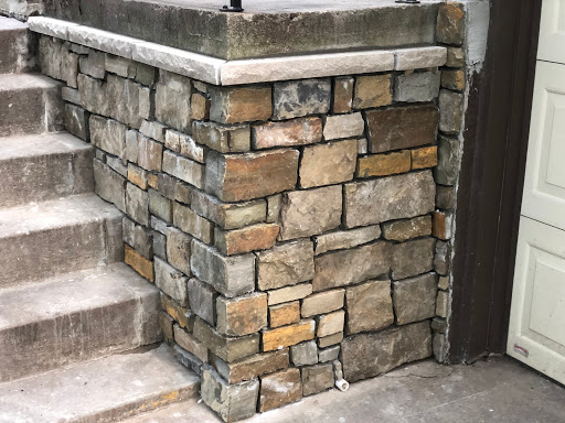 Masonry contractor Independence