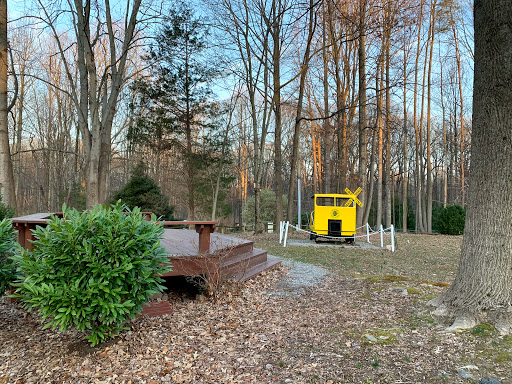 Museum «Fairfax Station Railroad Museum», reviews and photos, 11200 Fairfax Station Rd, Fairfax Station, VA 22039, USA