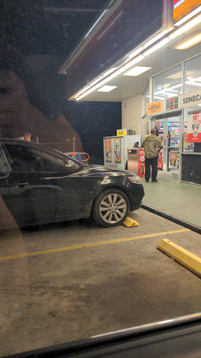 Gas Station «Circle K», reviews and photos, 12707 W Grand Ave, Surprise, AZ 85374, USA