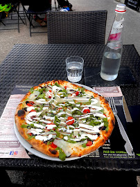 Plats et boissons du Pizzeria L'artisan Pizzaiolo à Metz - n°1