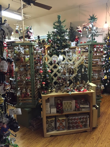 Christmas Store «Christmas Is...Everyday», reviews and photos, 113 N Main St, Waynesville, NC 28786, USA