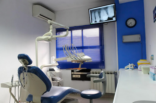 Clinica Dental Reydent en Arganda del Rey