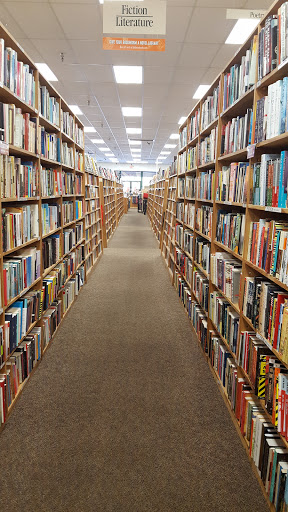 Book Store «Half Price Books», reviews and photos, 4322 E Cactus Rd, Phoenix, AZ 85032, USA