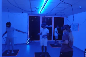 VRBrain VR szabadulószoba Veszprém image