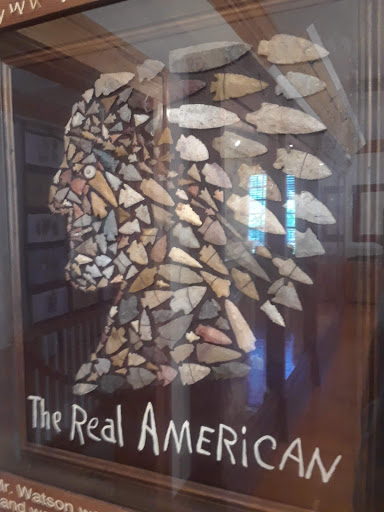 Museum «Cayce Historical Museum», reviews and photos, 1800 12th St, Cayce, SC 29033, USA