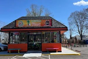 Taqueria Los Primos image