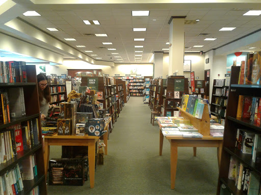 Book Store «Barnes & Noble», reviews and photos, 1930 US-1, St Augustine, FL 32086, USA