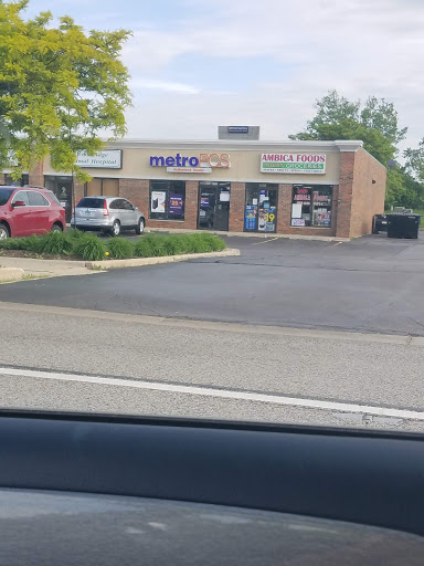 Indian Grocery Store «Ambica Grocery Store», reviews and photos, 2013 75th St, Woodridge, IL 60517, USA