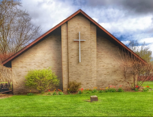 Darlington Lutheran Church