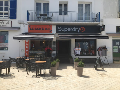 Superdry Ile d’Yeu à L'Île-d'Yeu
