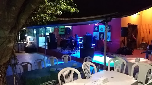 Restaurante tibetano Manaus