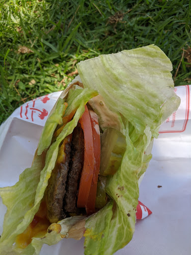 In-N-Out Burger image