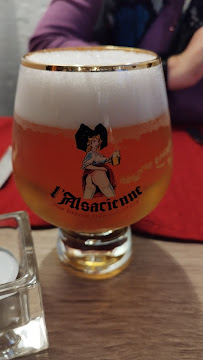 Bière du Restaurant de spécialités alsaciennes Le Cellier à Mulhouse - n°9