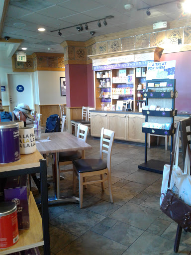 Coffee Shop «The Coffee Bean & Tea Leaf», reviews and photos, 3726 S Figueroa St, Los Angeles, CA 90007, USA