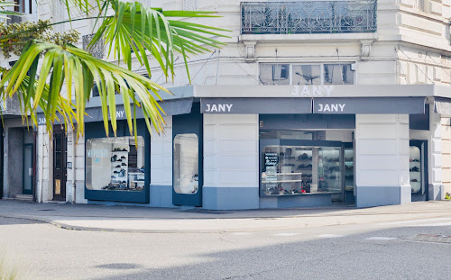 Magasin de chaussures Jany Chaussures Aix-les-Bains