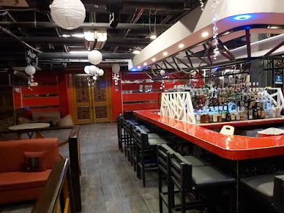 THE BASEMENT BAR AND LOUNGE