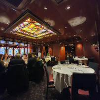 Atmosphère du Restaurant chinois Restaurant DIEP à Paris - n°3