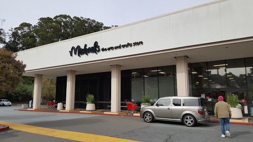 Thread supplier Daly City
