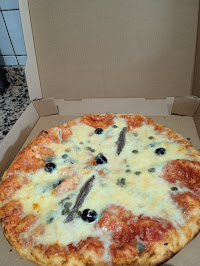 Photos du propriétaire du Pizzas à emporter Dolmi jo pizza à Laroque-d'Olmes - n°1