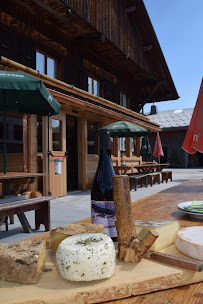 Photos du propriétaire du Restaurant Chez Constance à Glières-Val-de-Borne - n°6