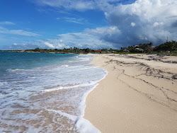 Playa Don Lino'in fotoğrafı imkanlar alanı