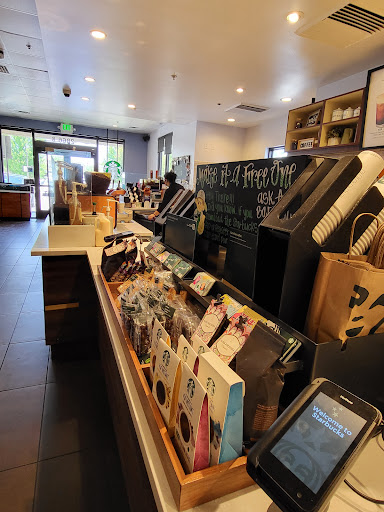Starbucks image