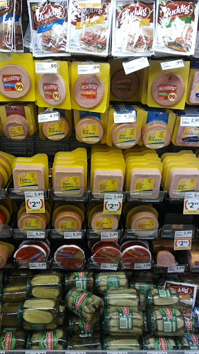 Grocery Store «Winn-Dixie», reviews and photos, 11912 Seminole Blvd, Largo, FL 33778, USA